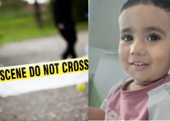 Sharjah toddler killed by neighbors